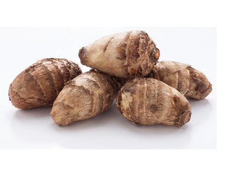 taro