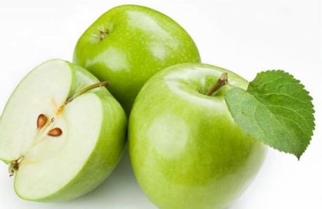 Green Apple