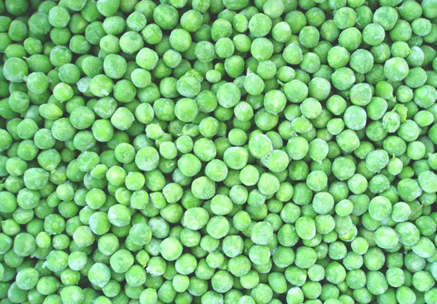 Frozen Green beans